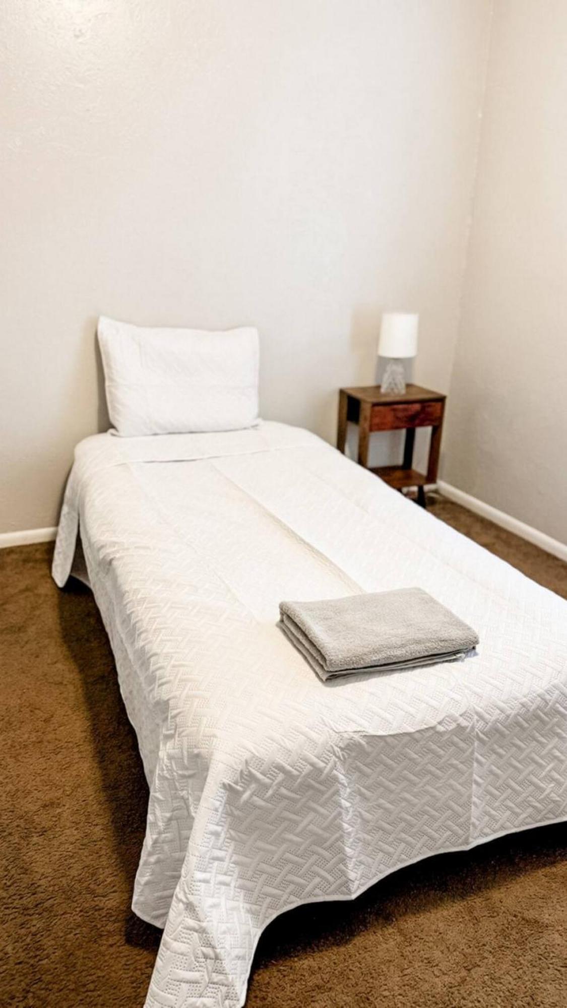 Апартаменты Affordable 2Br! Perfect For Workforce Корпус-Кристи Экстерьер фото
