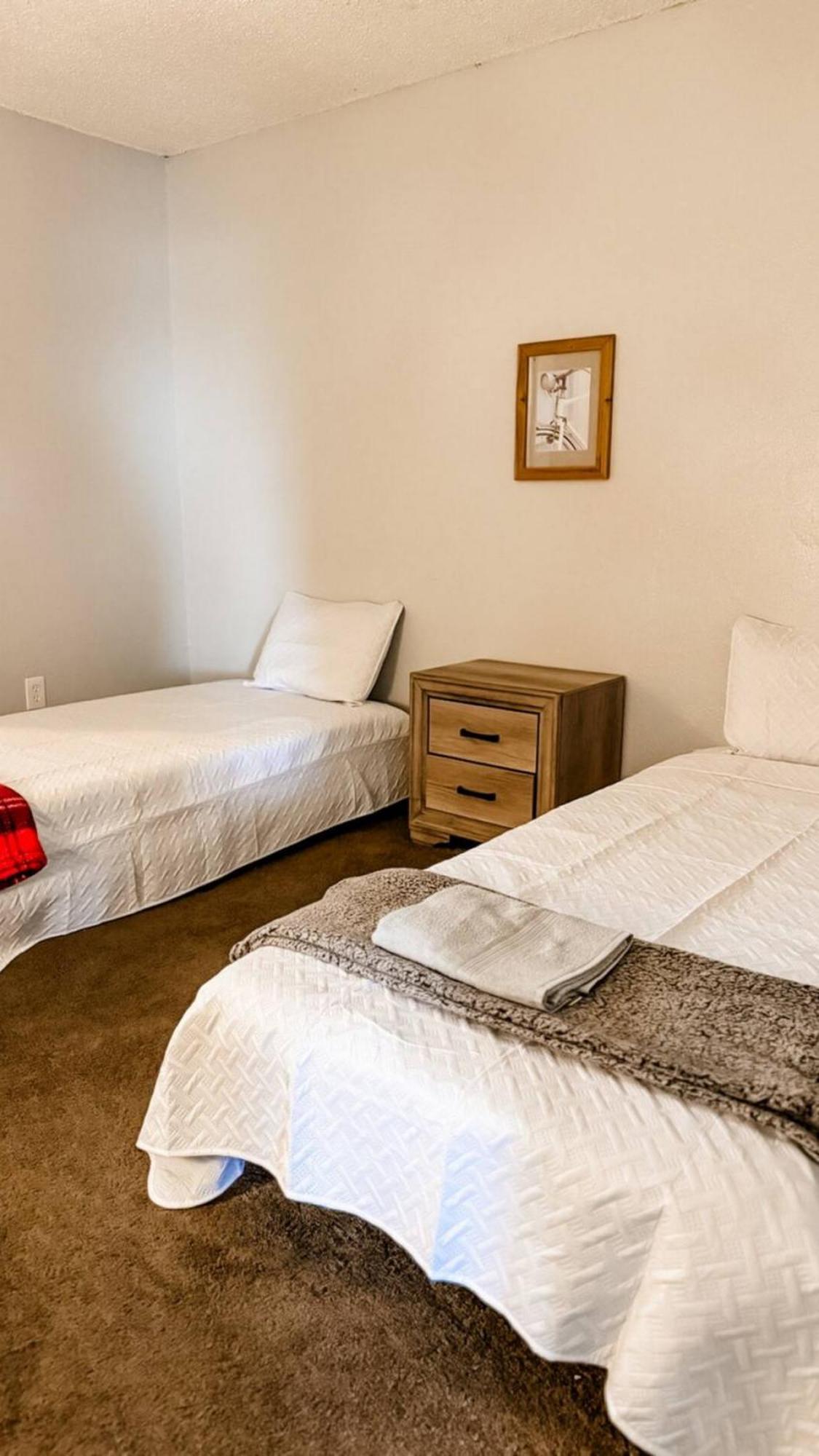 Апартаменты Affordable 2Br! Perfect For Workforce Корпус-Кристи Экстерьер фото