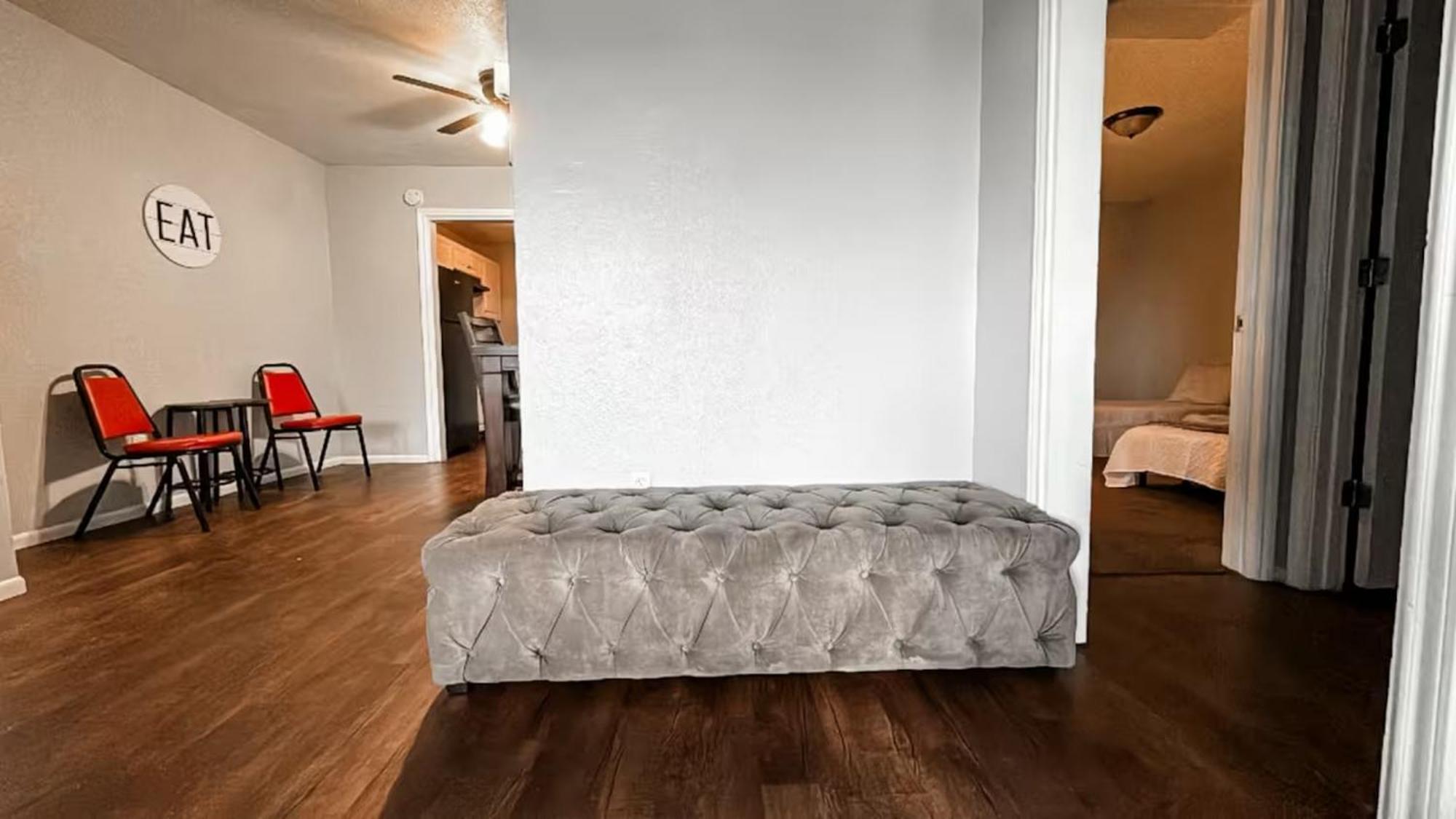 Апартаменты Affordable 2Br! Perfect For Workforce Корпус-Кристи Экстерьер фото